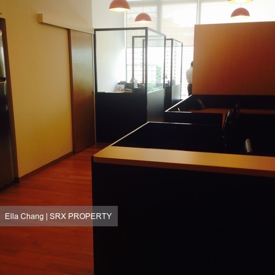 The Central (D1), Office #181638872